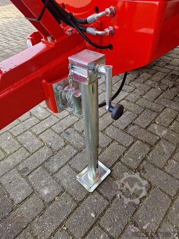 Midi kipper 4 ton  midi kipper 4 ton