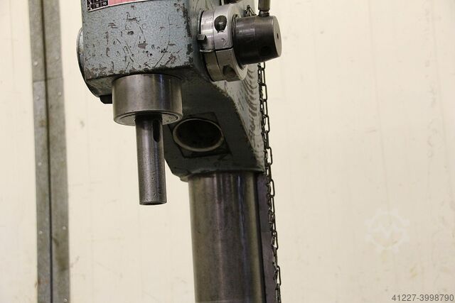 Stativborr MK3 Cordia S30