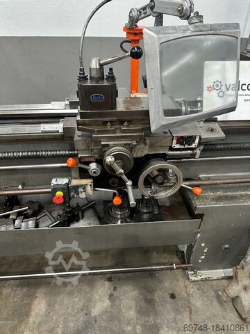 Torno Paralelo Jashone M 215 E