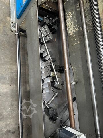 Torno Paralelo Jashone M 215 E