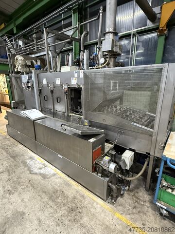 Reinigungsteile CABER IMPIANTI 475K