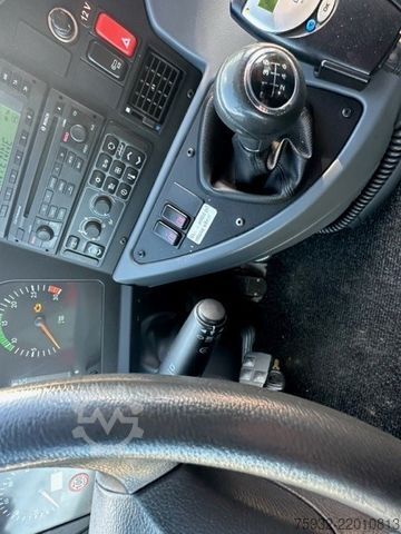 Långfärdsbuss MERCEDES-BENZ Tourismo RH K 41-Sitze Klima WC  NEULACK NEU TOP