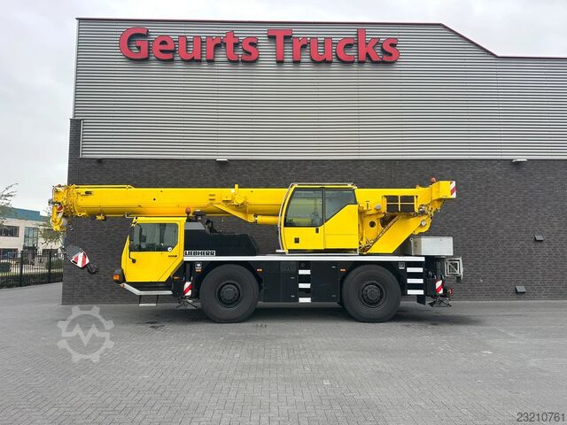  Liebherr LTM1040 2.1 KRAAN/CRANE /GRUA/KRAN
