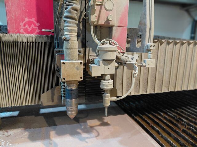  TCI Cutting BP-C 4020 COMBI