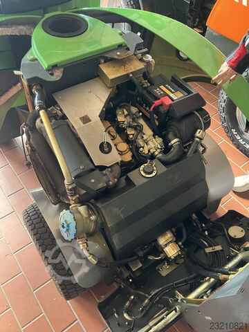  Egholm City Ranger 2260
