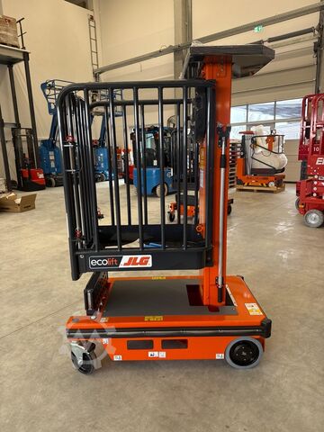 Platformă de lucru JLG EcoLift