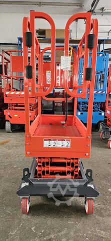  ELS Lift Junior 4.5