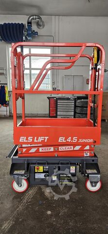 ELS Lift Junior 4.5