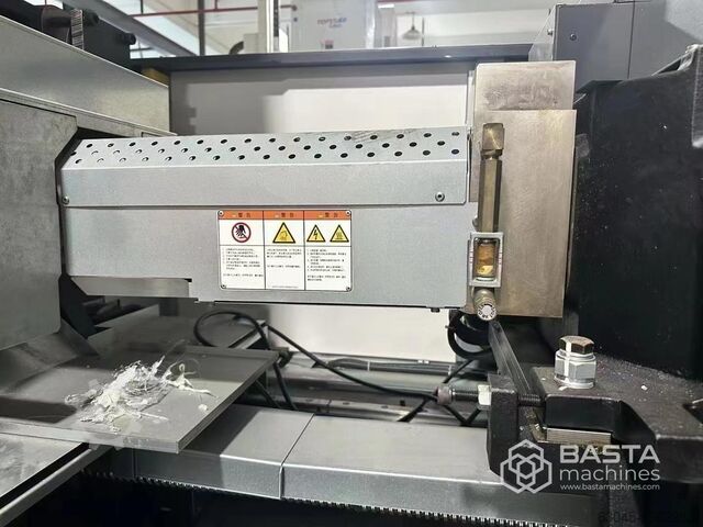Fanuc Roboshot α-S150iA (2024) Fanuc Roboshot α-S150iA