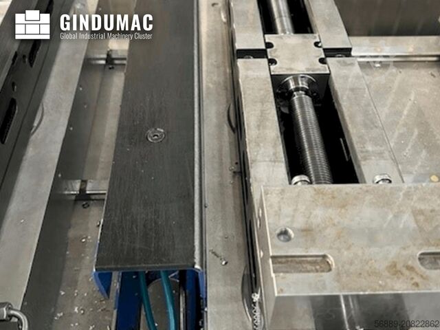 Universal Machining Centre CHIRON Mill 6000 SK