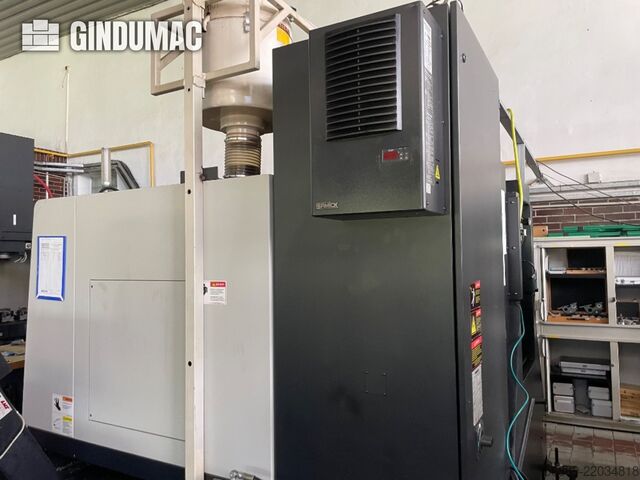 DOOSAN DNM 5700 DOOSAN DNM 5700