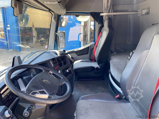 Standard-SZM Renault T440 ADR / Stand Airco / PTO / New Tires / Euro 6D