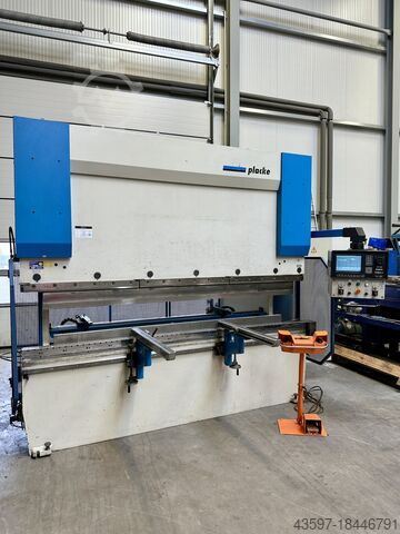 ABKANTPRESSE Placke QPB-M6 3100/150t