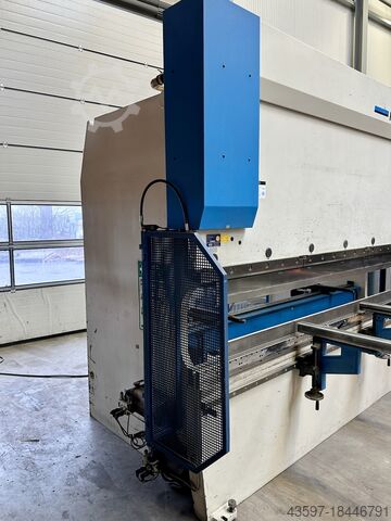 ABKANTPRESSE Placke QPB-M6 3100/150t