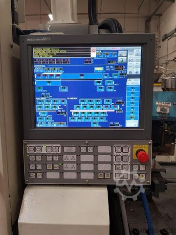 Photocopieur de bureau TOSHIBA EC230SXII-8A