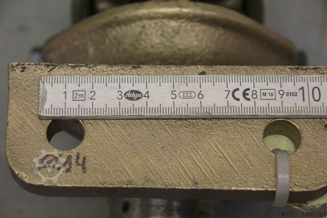 Cojinete central del árbol cardán unbekannt Welle Ø 25 mm