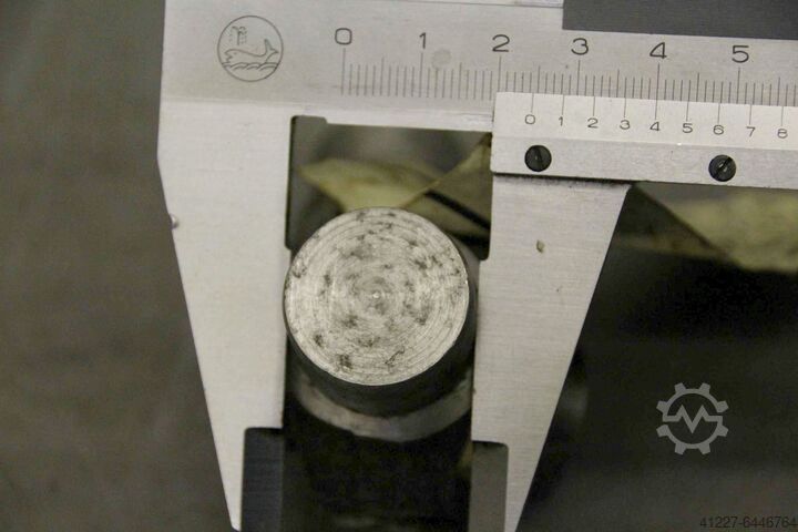 Kardántengely kardáncsukló unbekannt Welle Ø 24 mm