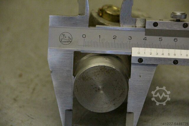 WOM wału Cardana unbekannt Welle Ø 36 mm