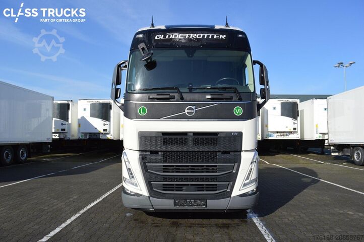 Standard tractor unit VOLVO FH 500 Globetrotter XL
