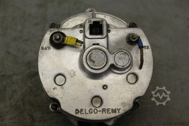 Alternateur 12 V Delco-Remy 1100827