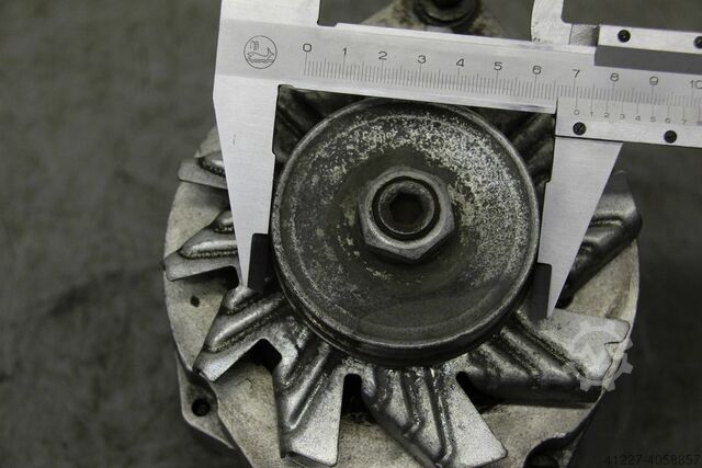 Alternateur 12 V Delco-Remy 1100827