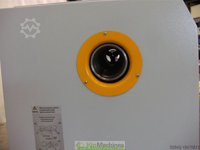 Συμβατικό τόρνο KMS CS6250C/1500