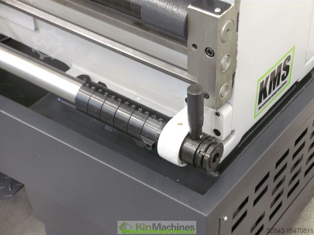 Συμβατικό τόρνο KMS CS6250C/1500