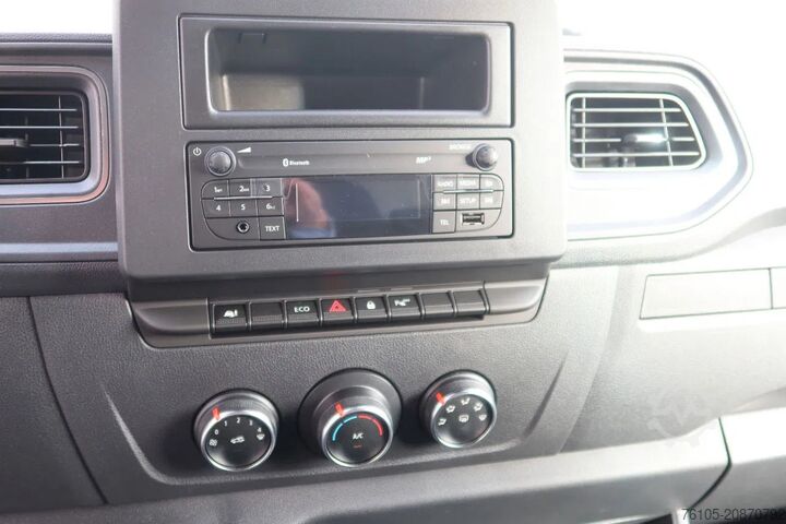 Koelwagen Renault Master Carrier Xarios 350 Koel/vries + verwarme...