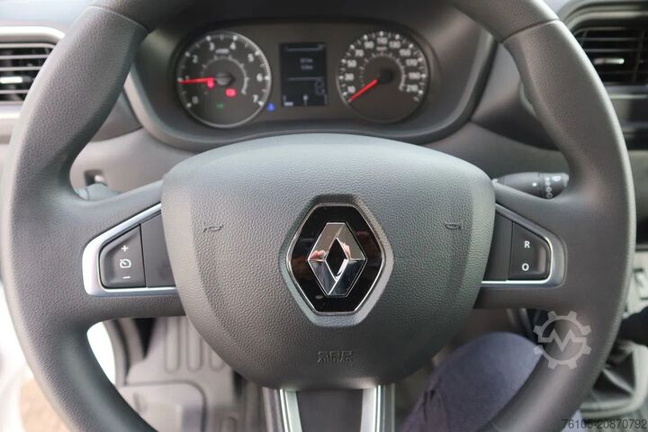 Koelwagen Renault Master Carrier Xarios 350 Koel/vries + verwarme...