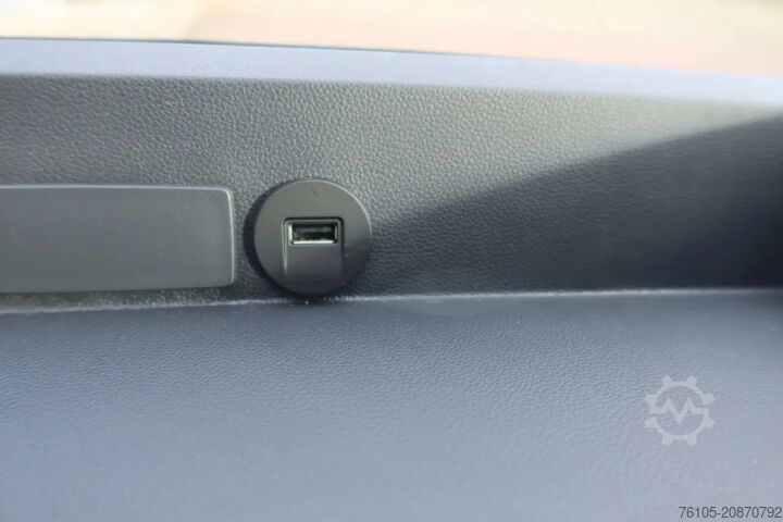 Koelwagen Renault Master Carrier Xarios 350 Koel/vries + verwarme...