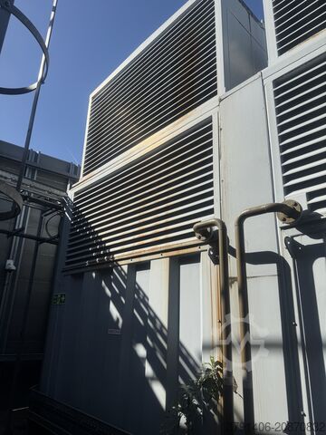 κινητήρας ντίζελ Cummins 2,250 KVA Generators C2250 D5 Engine: QSK60-G9