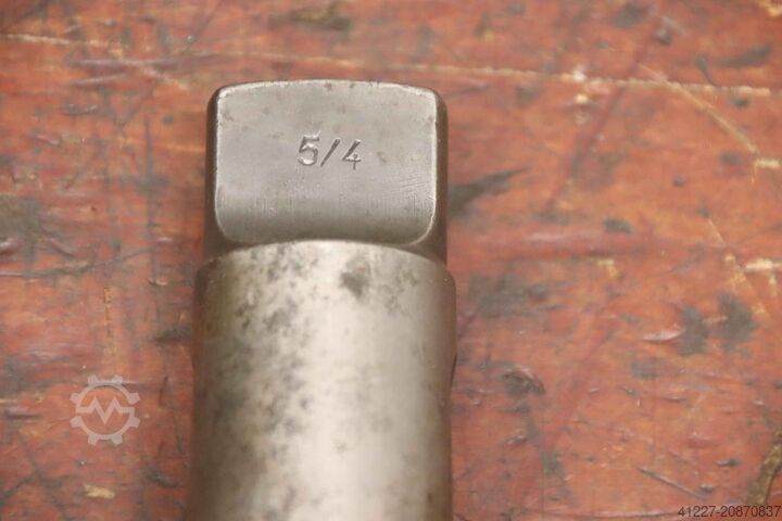 Morseconus huls MK5, 16 stuks IMF / unbekannt CM5/2  CM5/3  MK5/4