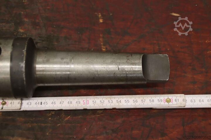 Twist drill MK5 unbekannt Ø 75 mm