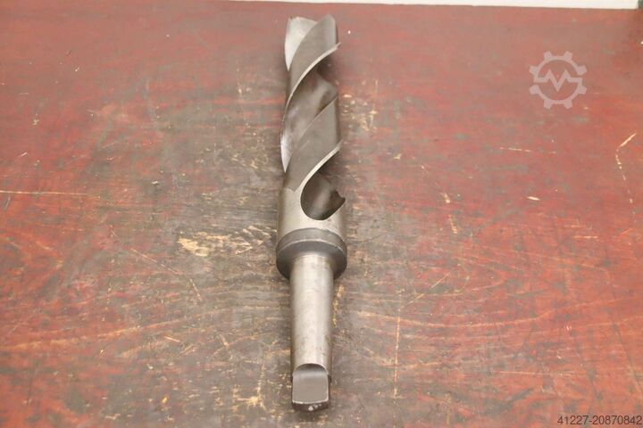 Twist drill MK5 unbekannt Ø 75 mm