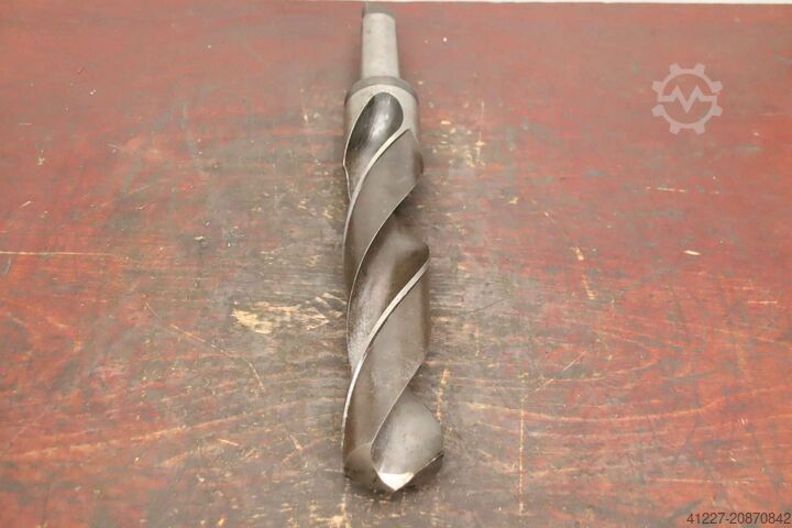 Twist drill MK5 unbekannt Ø 75 mm