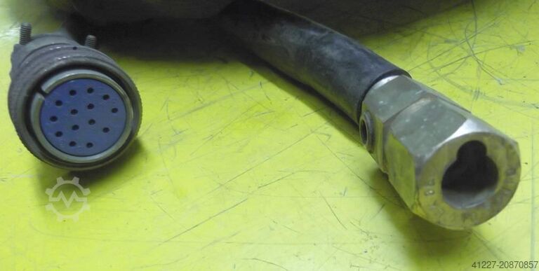 Balení mezihadic Dinse Verlängerung 8 m