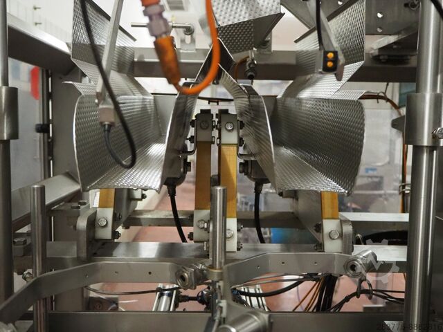 Deeltjes/salade/jam/meel/roomvuller Lieder AWF 2