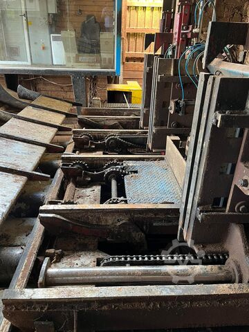 Jocar tweekar of charriot Jocar 30P900/SM/NR