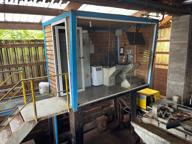 Jocar tweekar of charriot Jocar 30P900/SM/NR