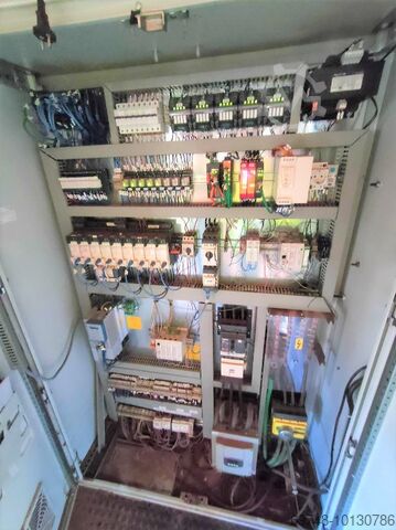 Jocar tweekar of charriot Jocar 30P900/SM/NR