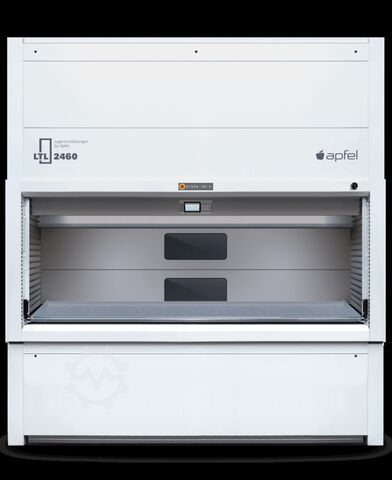 Magazijnlift Apfel GmbH Lagerturmlösung LTL