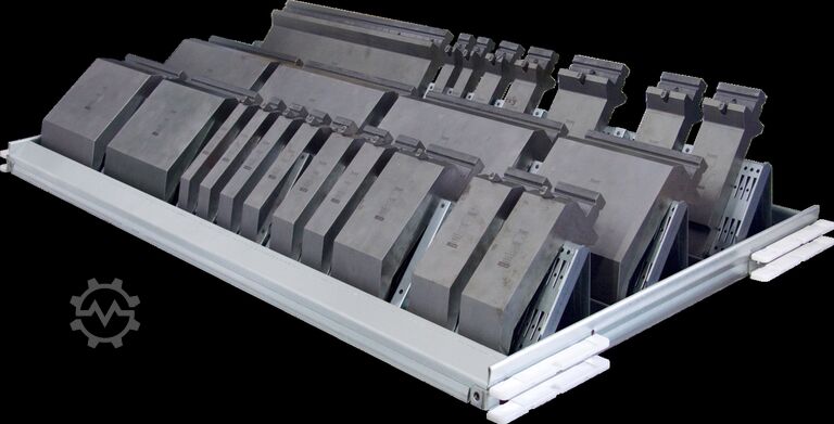 Magazijnlift Apfel GmbH Lagerturmlösung LTL