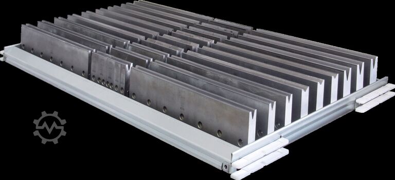 Magazijnlift Apfel GmbH Lagerturmlösung LTL