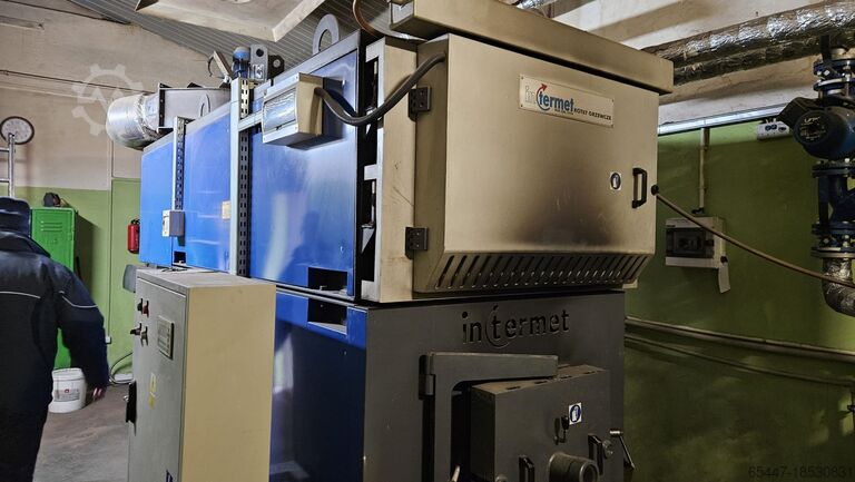 EKOPOL 1/38 faszárító Ekopol 1/38