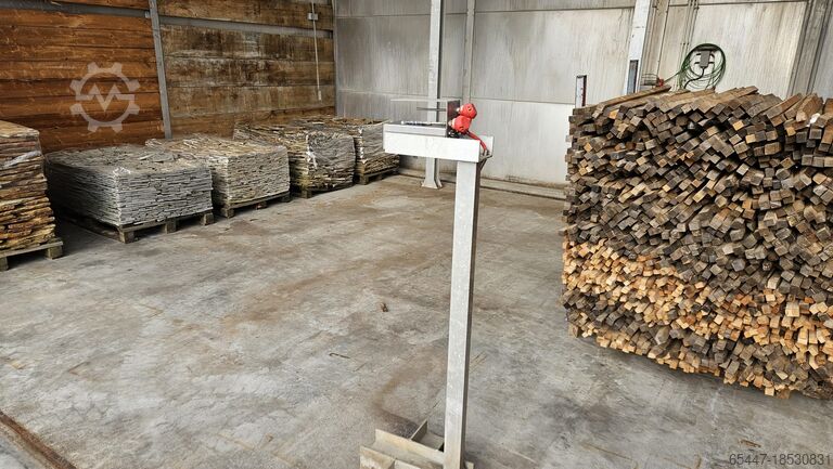 EKOPOL 1/38 faszárító Ekopol 1/38