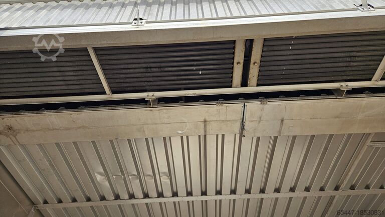 EKOPOL 1/38 faszárító Ekopol 1/38