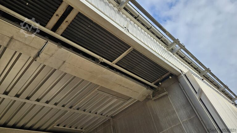 EKOPOL 1/38 faszárító Ekopol 1/38