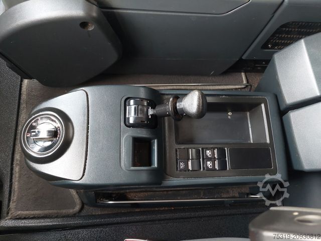 Standardowy ciągnik siodłowy MAN TGX 18.480 BLS 4x2
