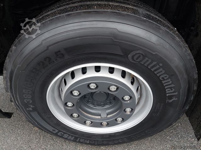 Tippbil IVECO X-WAY AT280X48Y/PS HR ON+ 6x2 Bordmatik