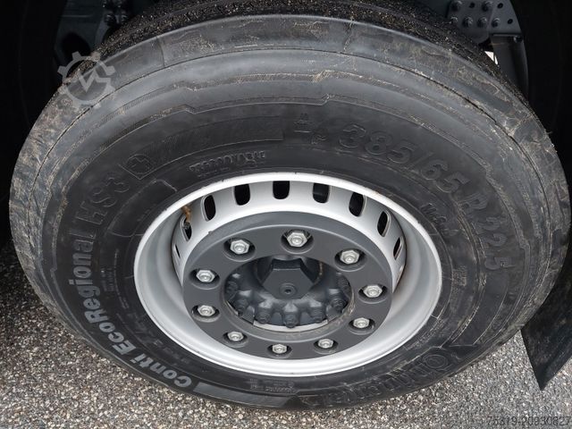 Tippbil IVECO X-WAY AT280X48Y/PS HR ON+ 6x2 Bordmatik